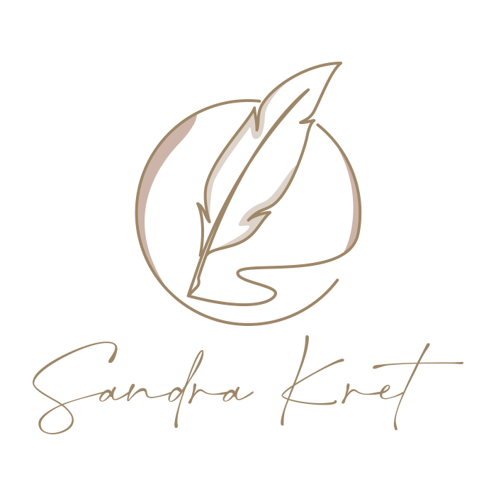 Sandra kret logo